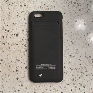 charging case for iphone 6/6s
